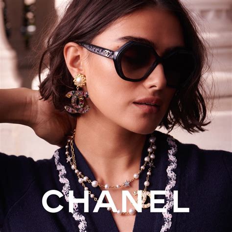 chanel sunglasses for women 2021.